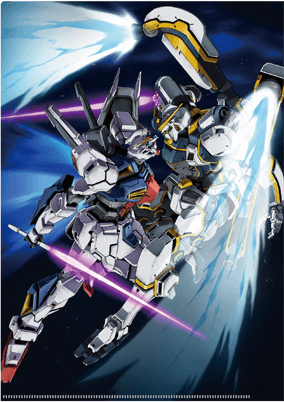 INFORMATION |『機動戦士ガンダム サンダーボルト』