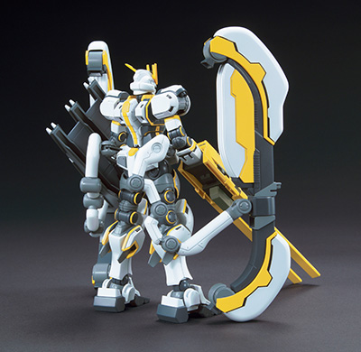 PRODUCTS |『機動戦士ガンダム サンダーボルト』