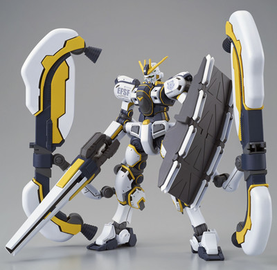 得価限定SALEガンプラ　サンダーボルト ロボット